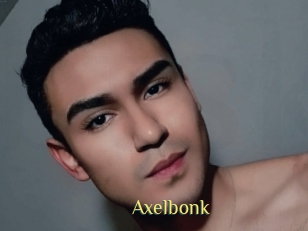 Axelbonk