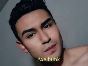 Axelbunk