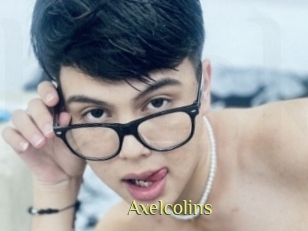 Axelcolins