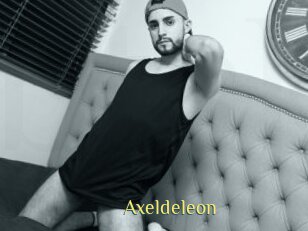 Axeldeleon