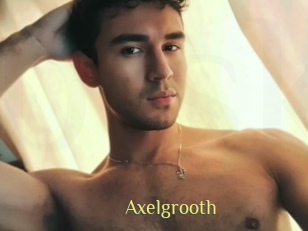 Axelgrooth