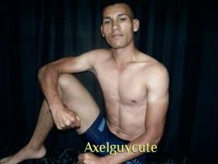 Axelguycute