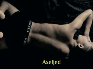 Axeljed