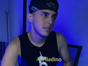 Axelladino