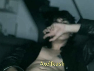 Axellkush