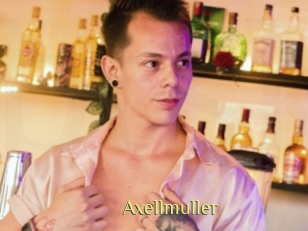 Axellmuller