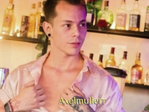 Axelmullerr