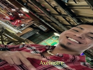 Axelnoire