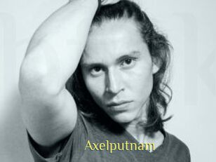Axelputnam