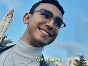 Axelthomas