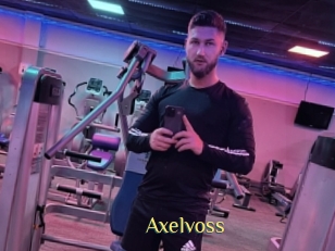 Axelvoss