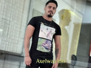 Axelwaylon