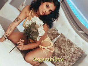 Axgarainbow