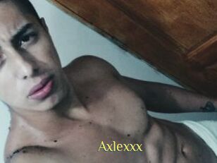 Axlexxx