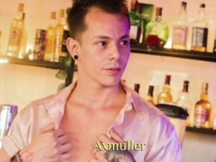 Axmuller