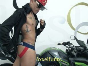 Axxelfunrc