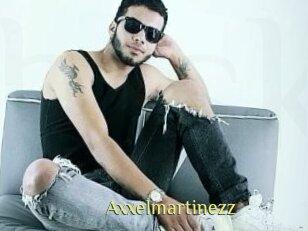 Axxelmartinezz