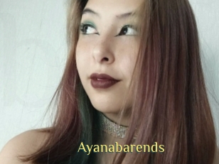 Ayanabarends