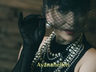 Ayanahellen
