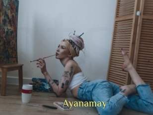 Ayanamay