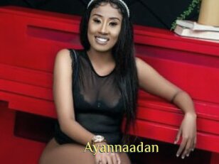 Ayannaadan