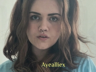 Ayealliex