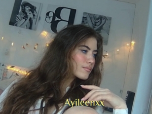 Ayileenxx