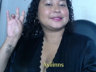 Ayliinns