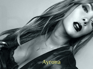 Ayrona