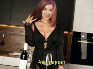 Azaleajoan