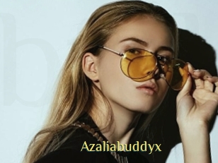 Azaliabuddyx