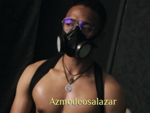 Azmodeosalazar