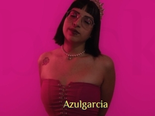 Azulgarcia