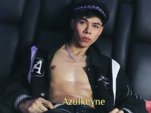 Azulkeyne