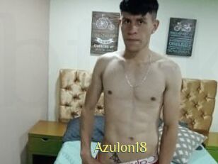 Azulon18