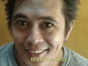 B0rn2bewildts
