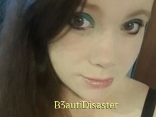 B3autiDisaster