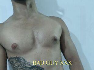 BAD_GUY_XXX