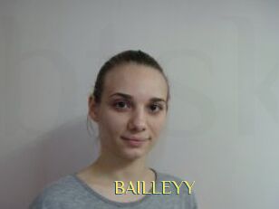 BAILLEYY