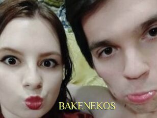 BAKENEKOS
