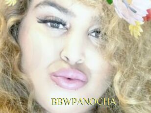 BBWPANOCHA