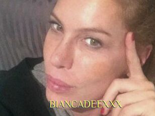 BIANCADEEXXX