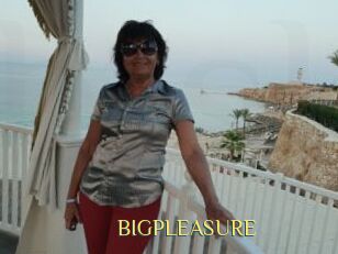 BIGPLEASURE