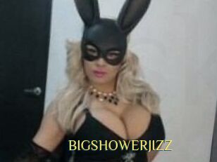 BIGSHOWERJIZZ