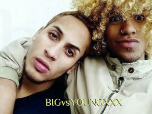 BIGvsYOUNGXXX