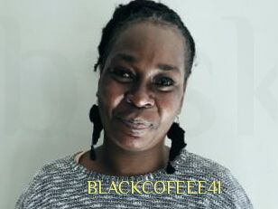 BLACKCOFEEE41