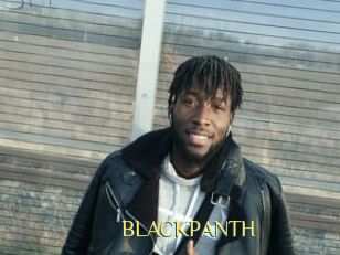 BLACKPANTH