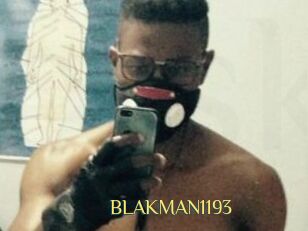 BLAKMAN1193