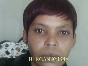 BLKCANDY134X