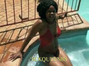 BLKQUEEN88